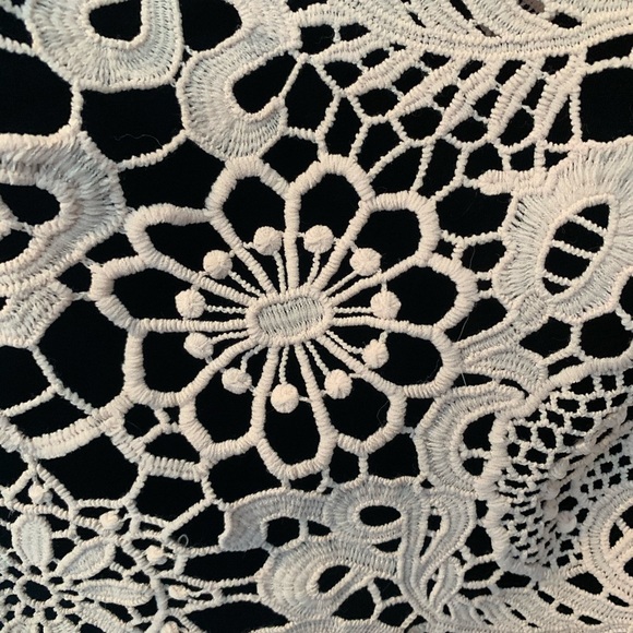 Altar’d State SL Lace Coverup - Picture 7 of 7